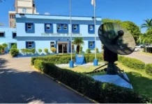 Indomet Pronostica Cielo Soleado con Chubascos Aislados para el Martes en República Dominicana Indomet pronostica cielo mayormente soleado con chubascos aislados este martes. Lluvias vespertinas y la primera onda tropical marcan el inicio de la temporada.